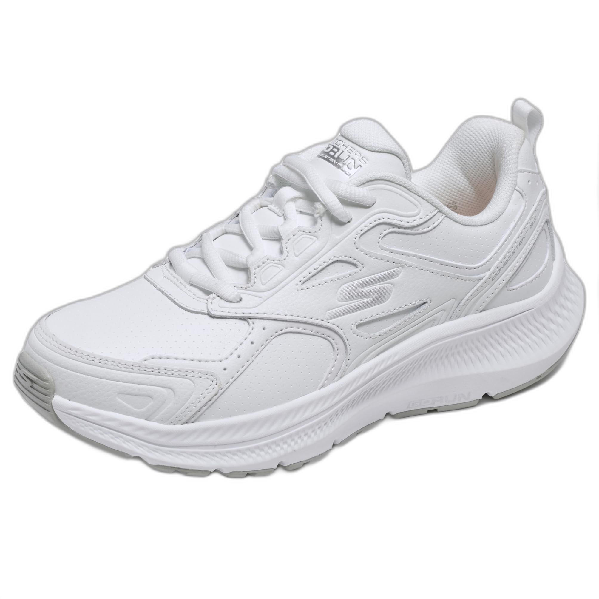 Skechers Go Run Consistent 2.0 Sumpter Trail Scarpe da ginnasticaDonna
