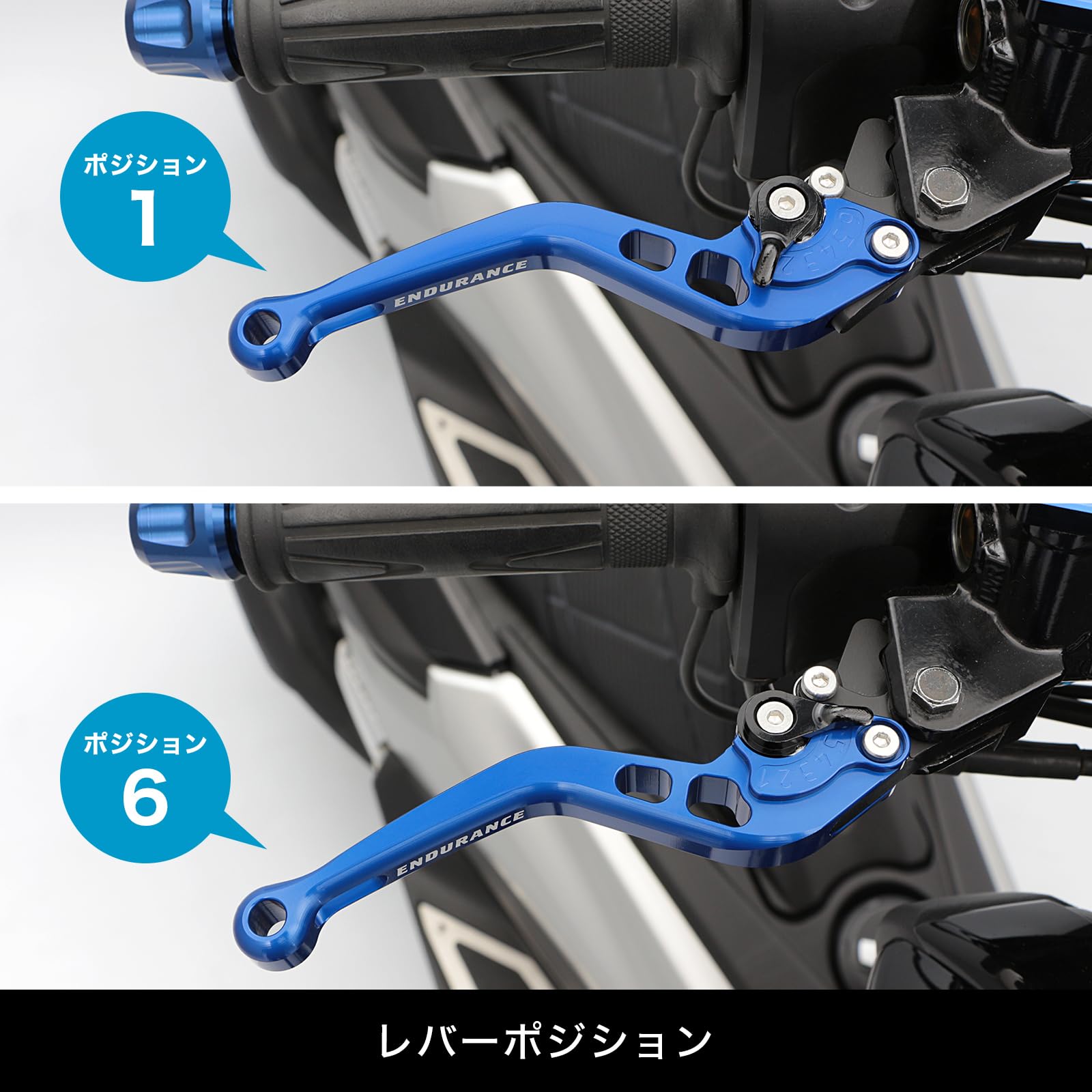 Amazon.co.jp: エンデュランス バイク [受注生産品] アジャスタブル
