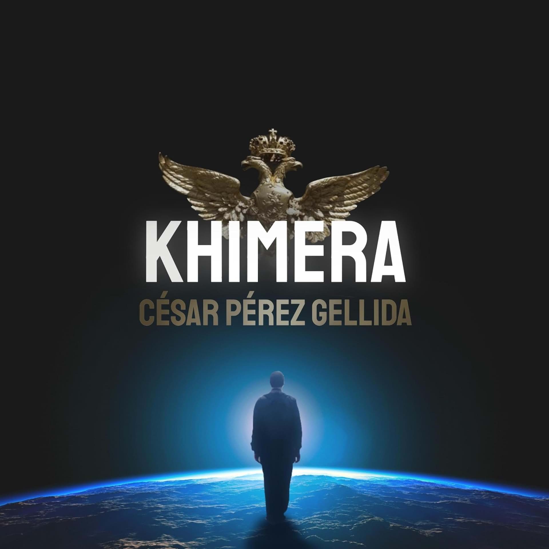 Carousel Item: Khimera 1