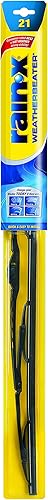 Miniatura 1 de Limpiaparabrisas Blade 2 de RAIN-X Weatherbeater Paquete de 5