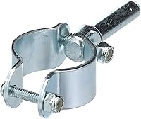 Vista 3 de Seachoice Zinc-Plated Steel Clamp-On Oar