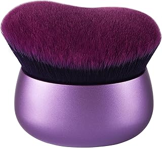 Brocha de maquillaje corporal extra grande, a...