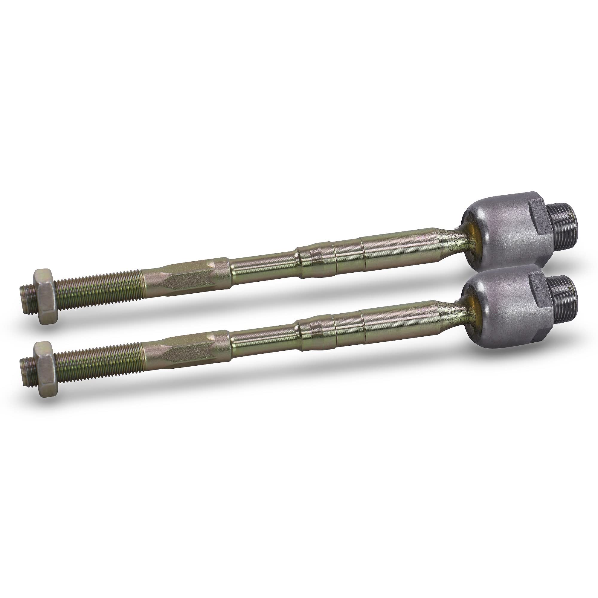 ATEC Germany 2x Tirante anteriore compatibile con NISSAN QASHQAI/QASHQAI +2 I (J10, NJ10, JJ10E), X-TRAIL II (T31), RENAULT KOLEOS I (HY_)