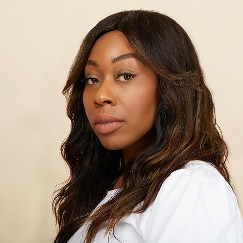 Miniatura 6 de Monika Blunder Beauty - Tinte líquido para mejillas - München (rosa neutro) - Belleza limpia, libre de crueldad, vegano