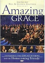 Amazing Grace[DVD]