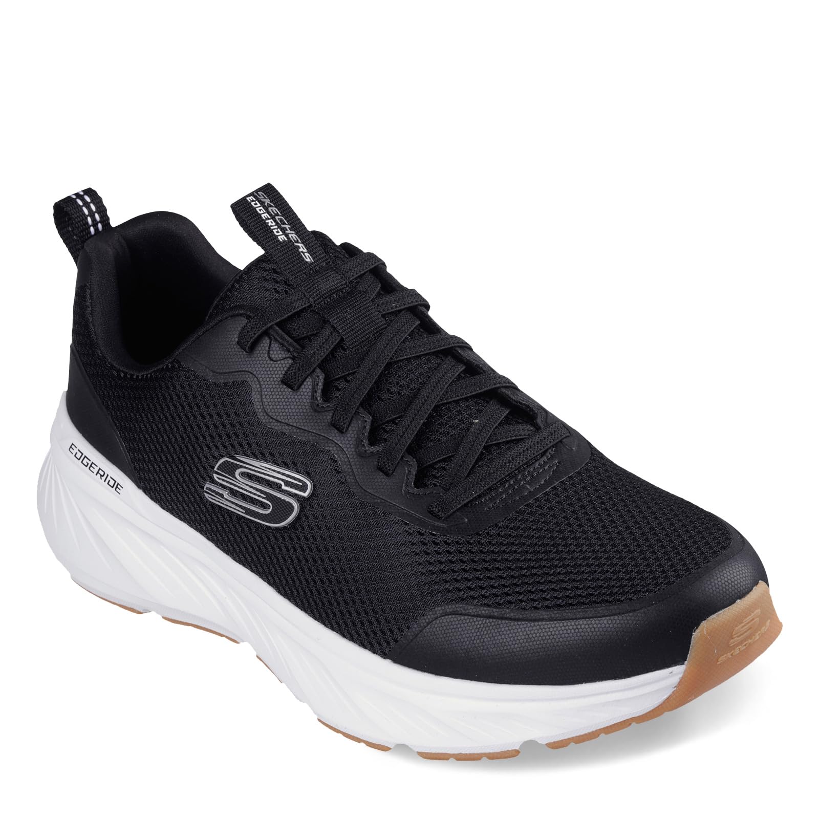 Skechers Edgeride Scarpe da ginnasticaUomo