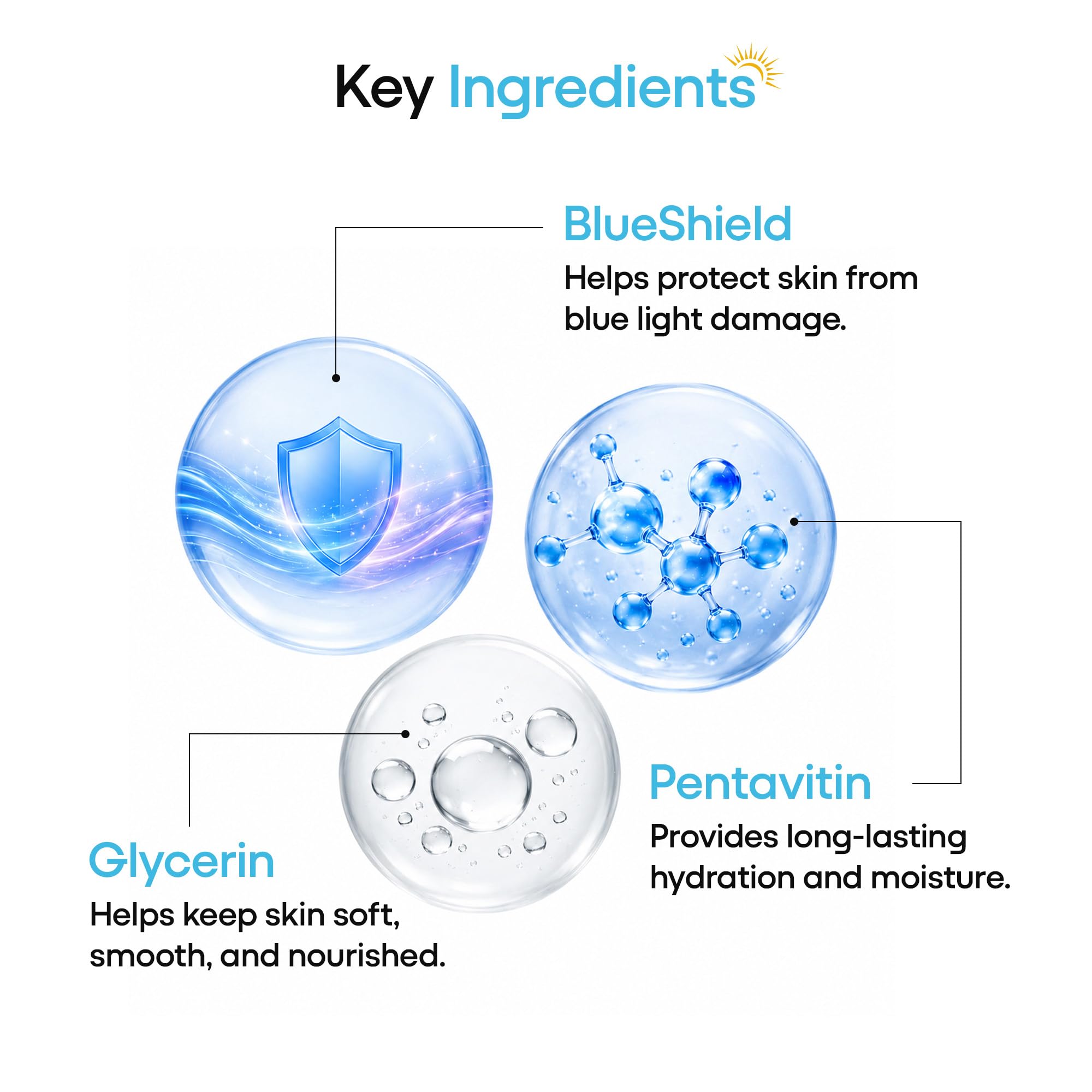 HYDRASUN Sunscreen: Hydrating SPF 30 Cream -3