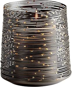 Cyan Design 09700 09700 Large Luniana Candleholder