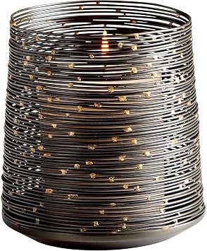Cyan Design 09700 09700 Large Luniana Candleholder