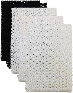 食器洗い メッシュクロス 5枚セット モノトーン スポンジ たわし クロス キッチンクロス 網たわし 韓国 (モノトーン) [並行輸入品]