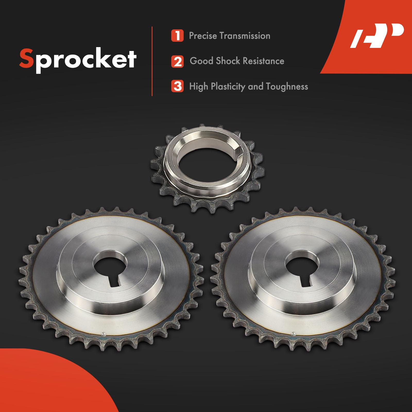 TECNICA 24〜24.5 Amazon.com: A-Premium 8PCS Engine Timing Chain Kit W