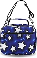 Vista 12 de Bolsa para almuerzo J World New York Cody