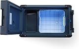 Dometic CFX2 - Glacière à compresseur Portable avec contrôle par Application - 12/24V 100/240V avec Protection de la Batterie - Glacière électrique, congélateur pour Voiture - USB - 4