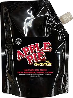 Tapcraft - Apple Pie Moonshine Concentrate Mix - Make Apple Pie Moonshine at Home