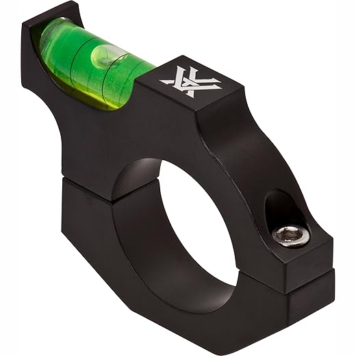 Vortex Optics Riflescope Bubble Levels