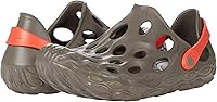 Vista 16 de Merrell Mocasines Hydro para mujer Burlwood