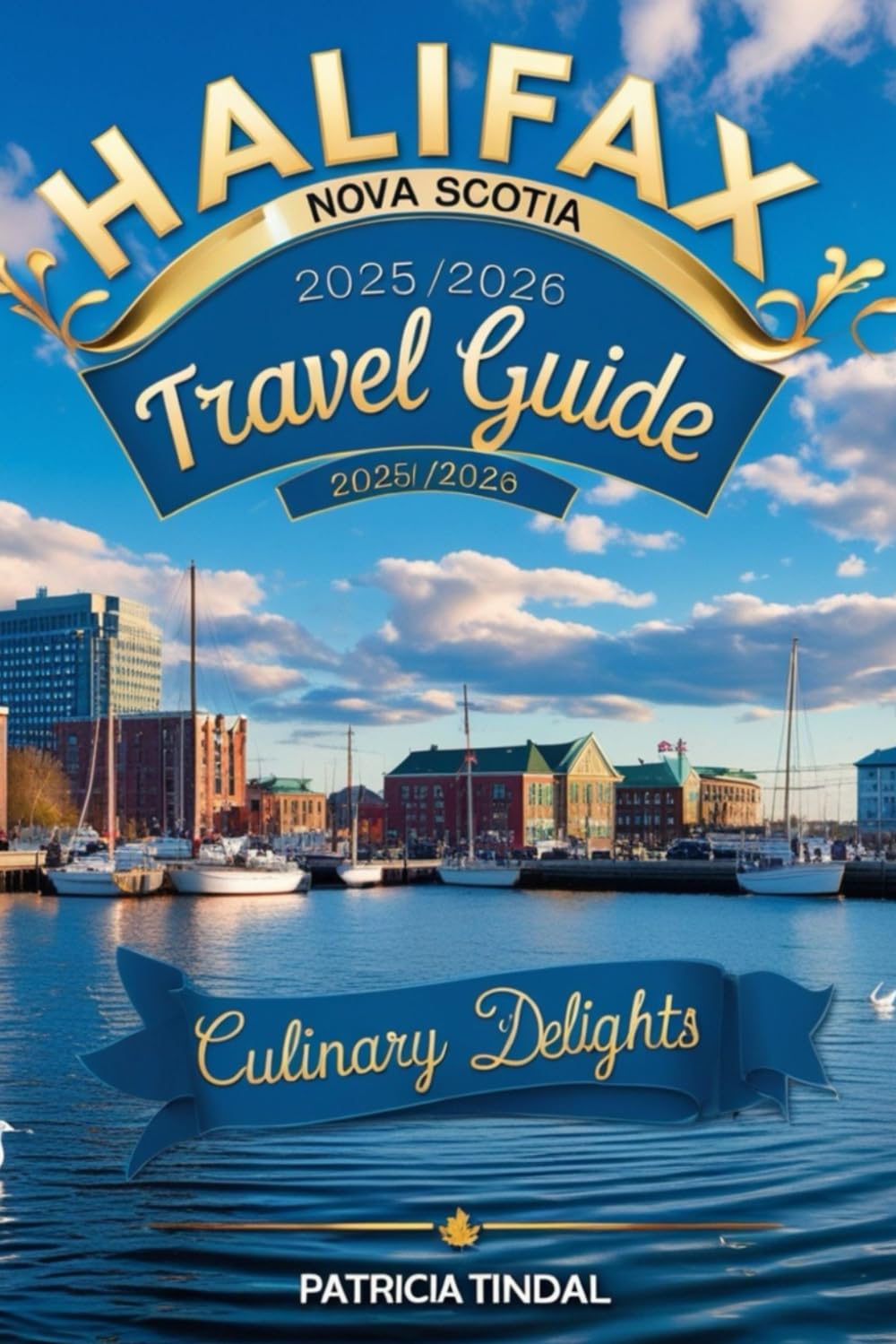 Halifax Nova Scotia Travel Guide 2025/2026: A Taste of Atlantic Canada Culinary Delights in Halifax