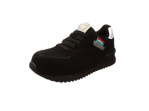 Amazon ミドリ安全 安全作業靴 Jsaa認定 プロスニーカー Mwj110 A ミドリ安全 安全 作業靴 ナースシューズ