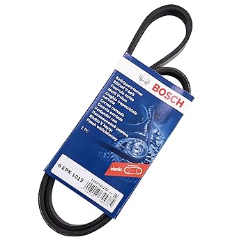 Amazon.com: BOSCH V-Ribbed Belt Fits FORD FORD AUSTRALIA B