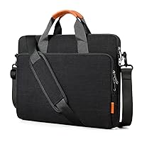 bagasin Borsa per laptop 17–17.3 pollici, valigetta impermeabile ed estensibile