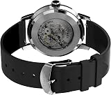 Timex Montre Analogique Automatique pour Hommes Peanuts Marlin - 5