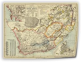 South Africa Pattern Designs & Decor