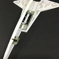Amazon | メビウスモデル 1/144 スペースクリッパー プラモデル