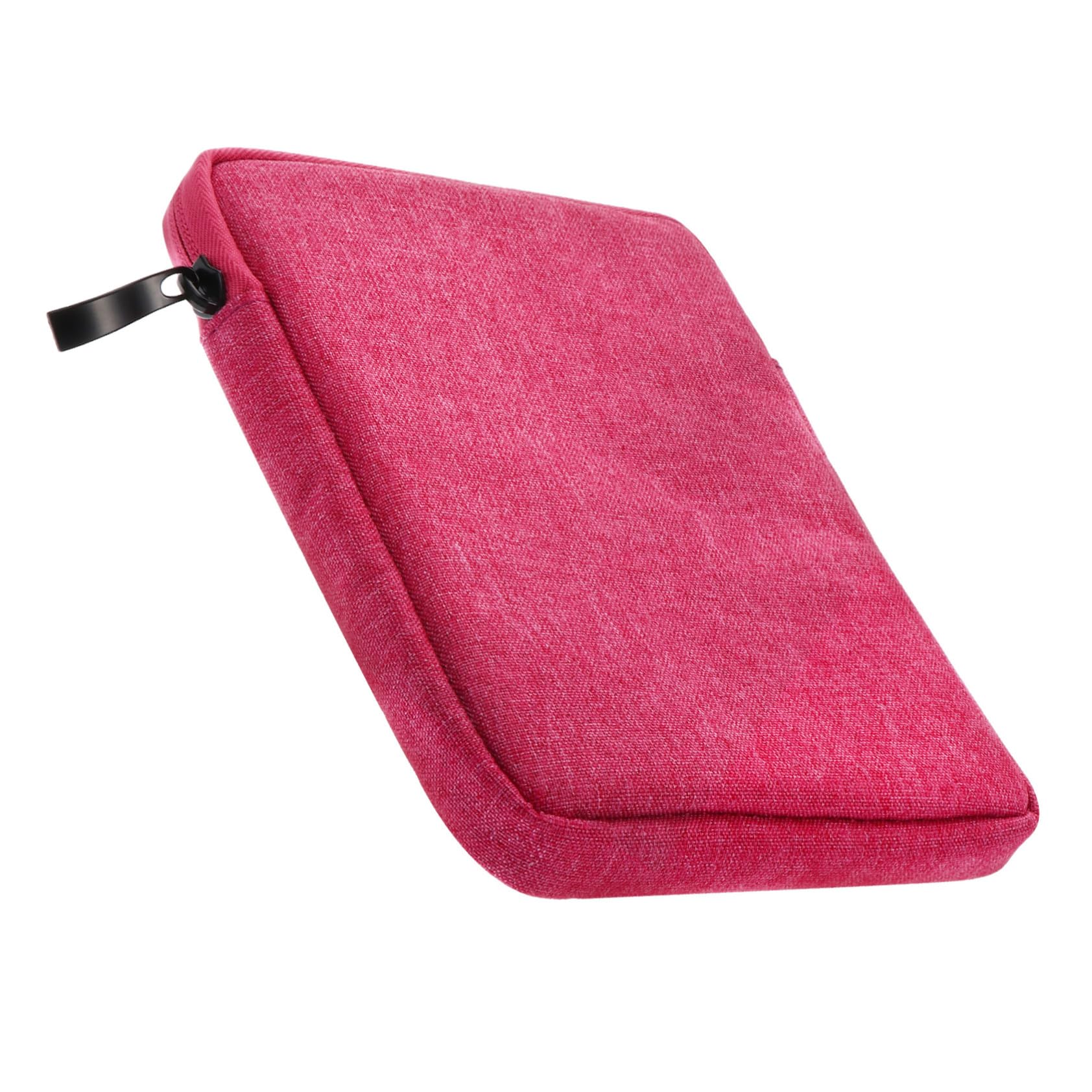 Funda rosa protección antigolpes para Kv e-reader case multifunción 8