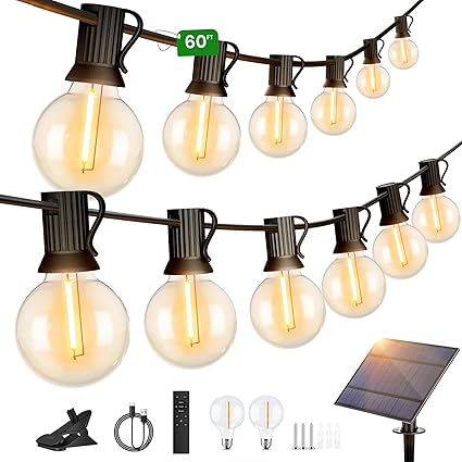 IP65 5M 10M Commerciële Grade E27 Lamp Led String ... - Vicedeal