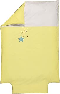 Matelas Et Linge De Lit La Chambre De Bebe Meueneagrama Com Meyco Lot De 2 Draps Housses En Jersey Pour Bebe Jaune Ocean 60 X 1 Cm
