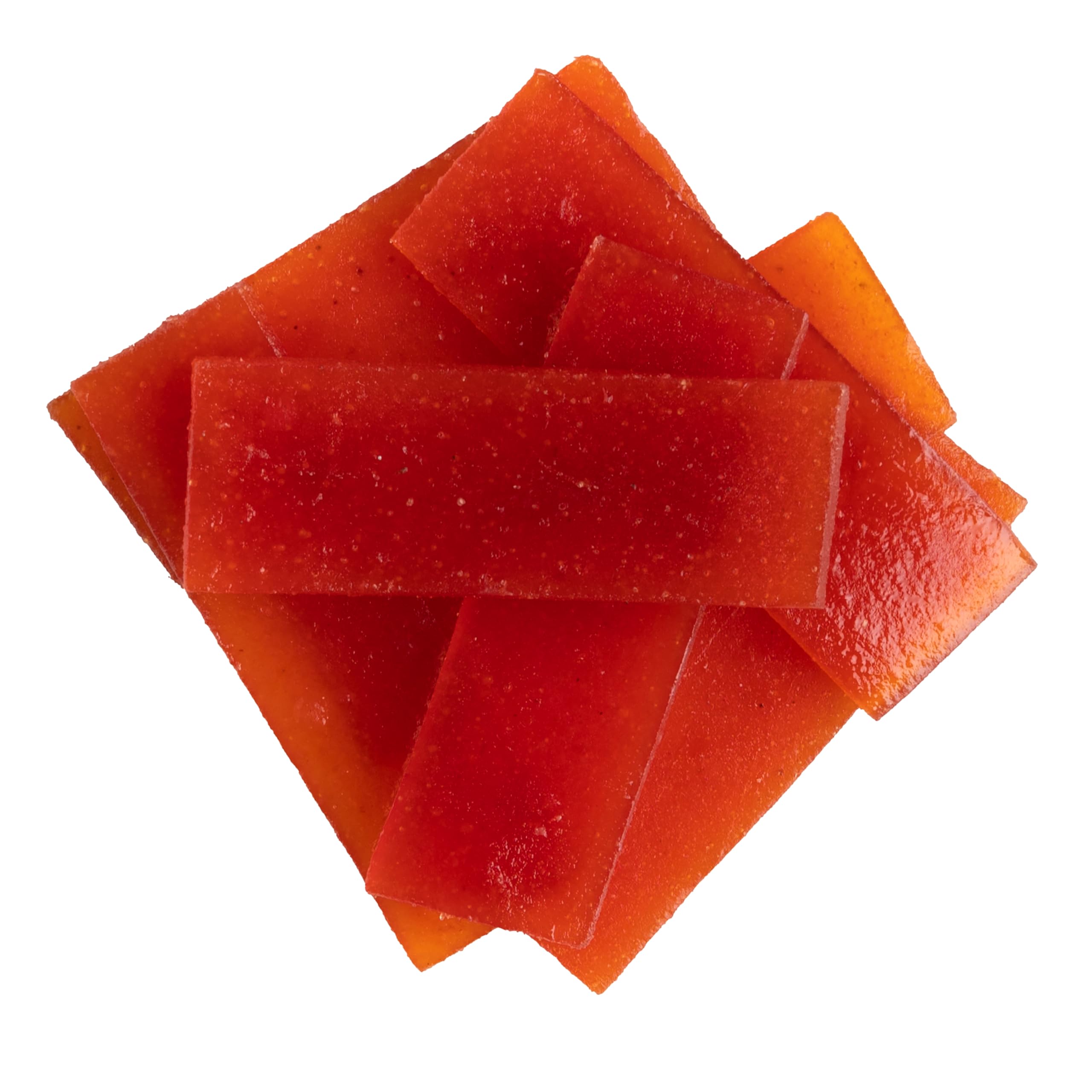 Chocovic Guava Papad 200g Box Pack | Real Amrud Pulp Sweet & Tangy Fruit Slices | Traditional Indian Guava Candy | Soft Chewy Ready to Eat Snack | Nostalgic Flavour Treat-image-20
