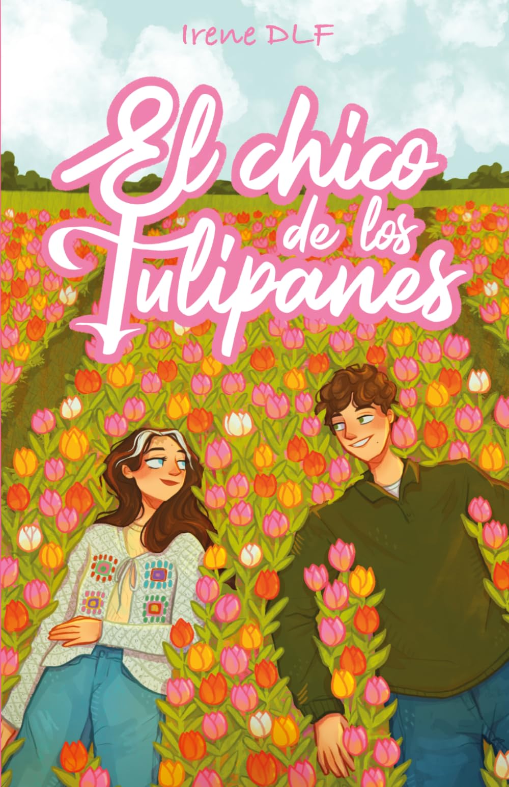 El chico de los tulipanes