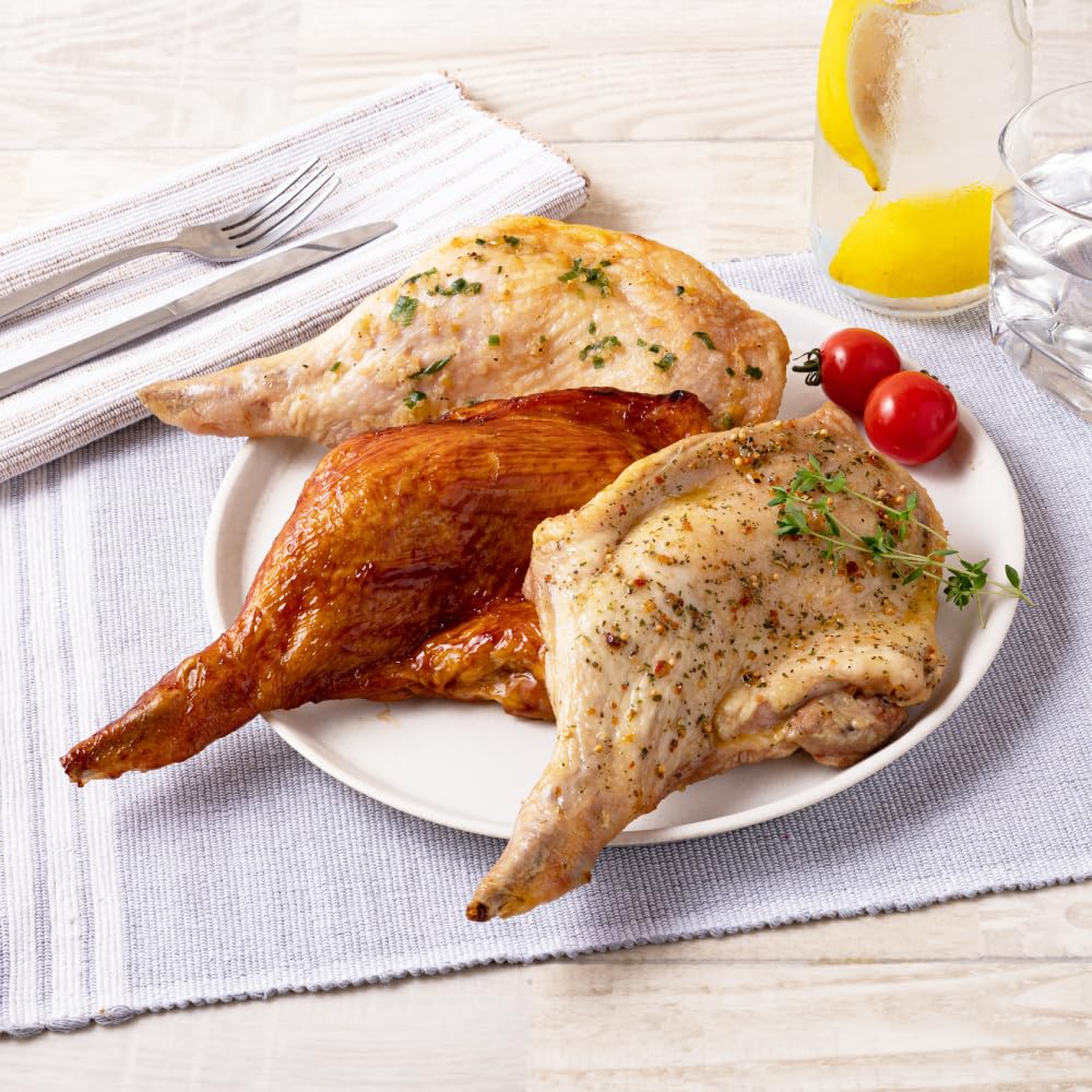 Misa Mipu Morita✩ ELMO ローストチキン 3kg✖️3 Misa Mipu Morita