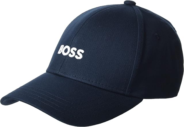 BOSS Czapka Mężczyźni Sky