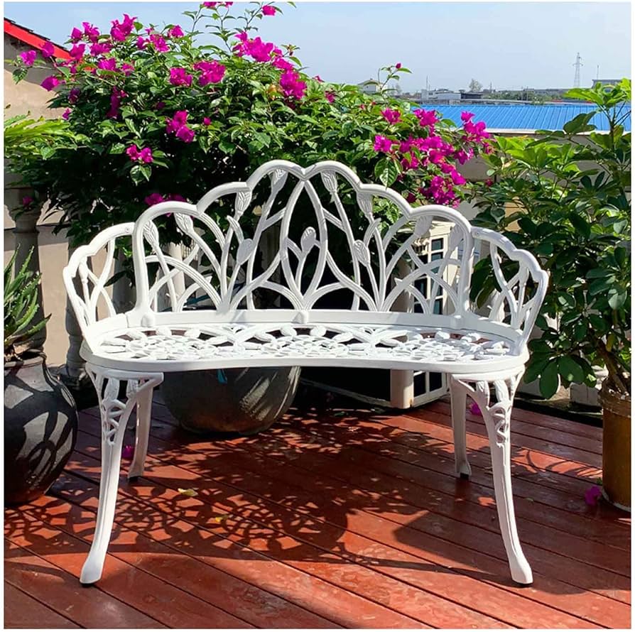 ガーデンマスター(Gardenmaster) ガーデンベンチ パークベンチ Amazon.co.jp: ガーデンマスター(Gardenmaster) ガーデンベンチ