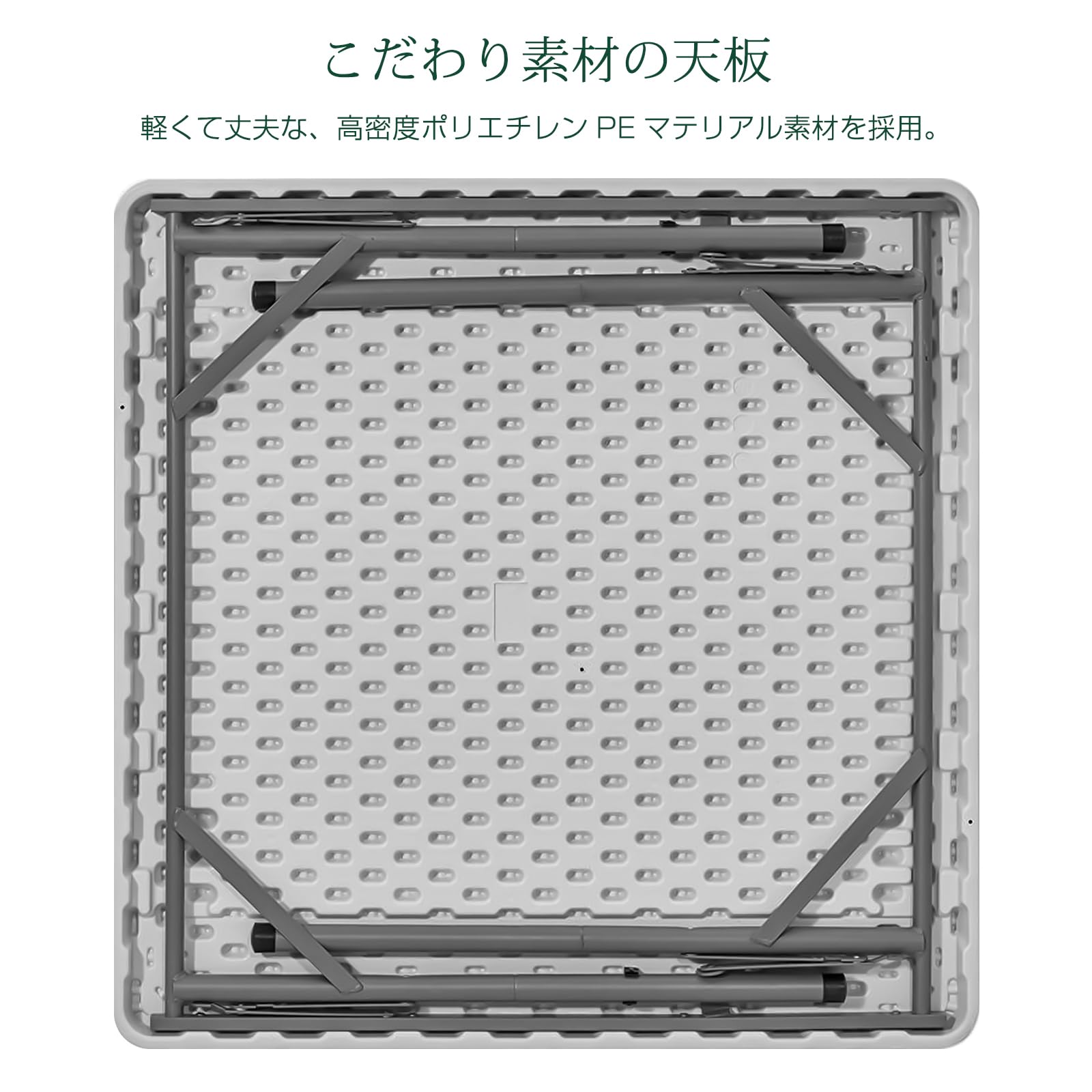Amazon | 麻雀卓 折りたたみ 軽量 麻将 机 コンパクト 雀卓 高さ2段階