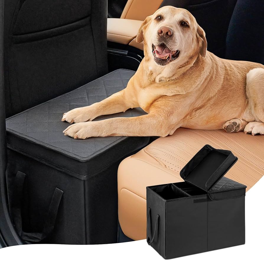 ペット用伸縮自在大容量カーシート　ゲージ Amazon.co.jp: ペット用ドライブシート 座席延長硬化 空間拡張