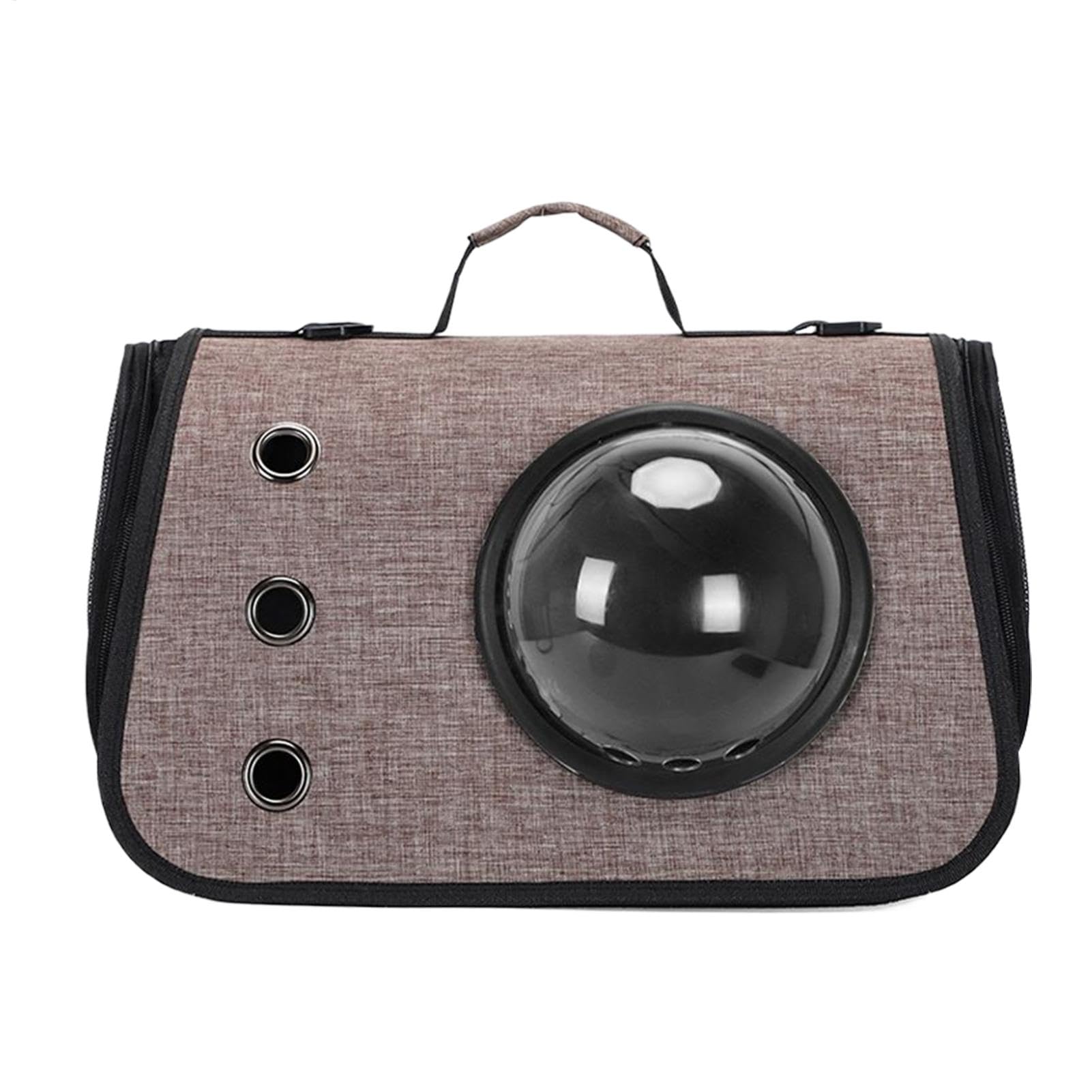 Sac de voyage pour chiot étui de transport pliable chats