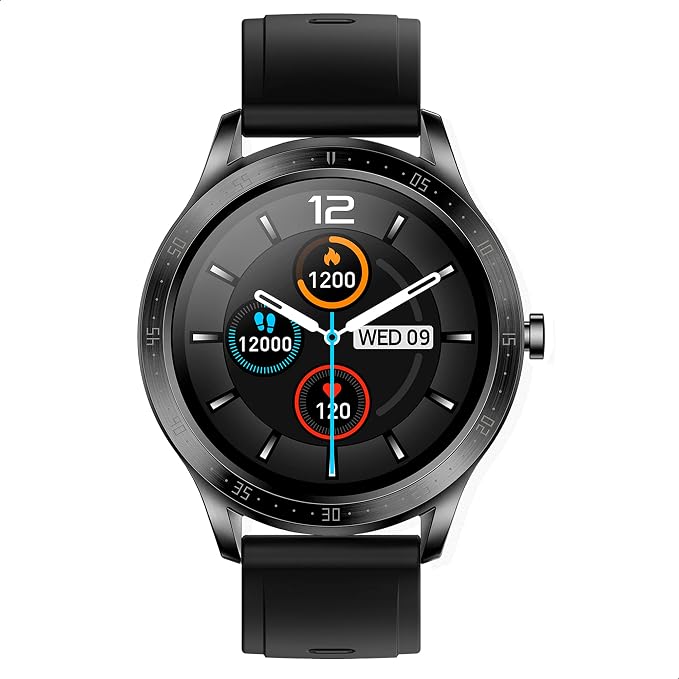 Smartwatch BINDEN V23 PRO Notificaciones iOS y Android