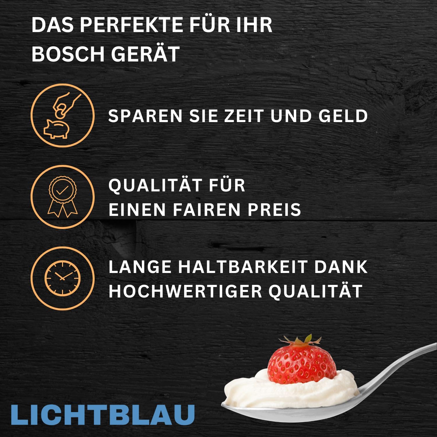 LICHTBLAU Schneebesen mit Getriebe passend für u.a. MS8CM MSM87 MSM88 MSM89 MSMM7 MSMM89 Maxo Mixx Mitnehmer für Stabmixer Bosch I Ersatz Rührbesen