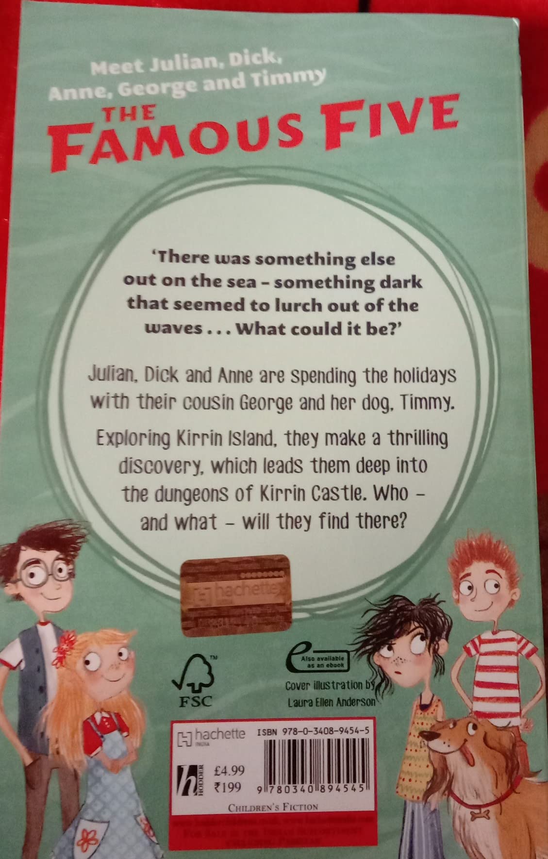 The best book ever I had seen!