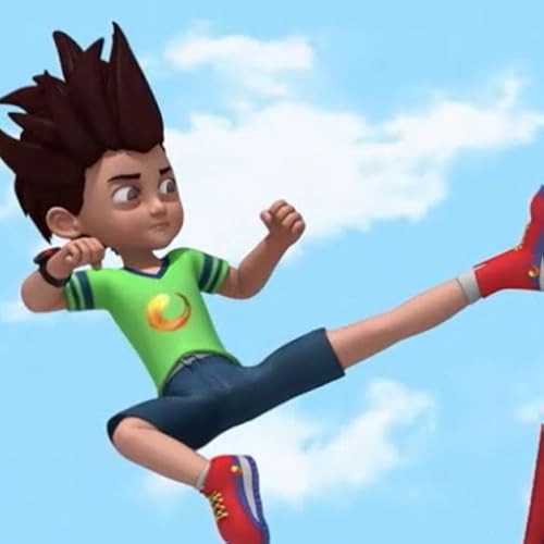 Street Fighter Run: City Crime Hunt