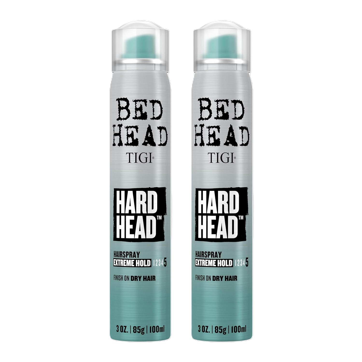 Tigi Bed Head Hard Head Hair Spray, 10.6 oz