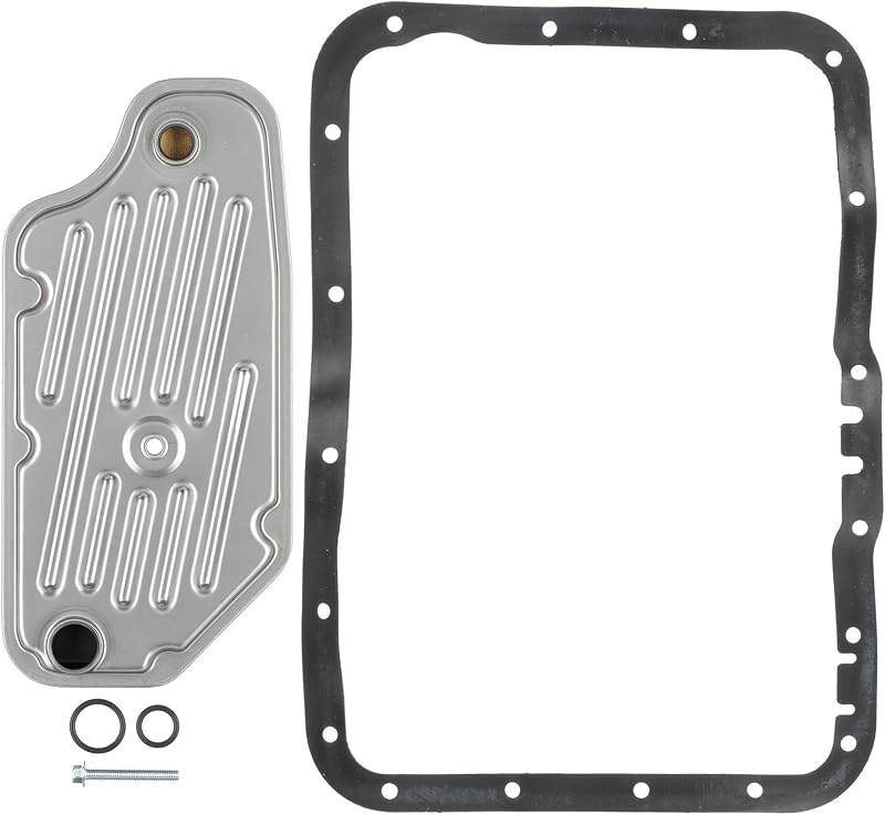 Kit de filtro da transmissão automática ATP TF-158 para Ford A4LD-E 1995–2001