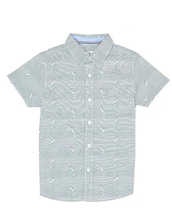 Pepe Jeans Boys Regular fit Shirt