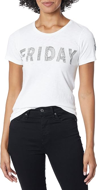 J.Crew Mercantile Women's Short Sleeve 