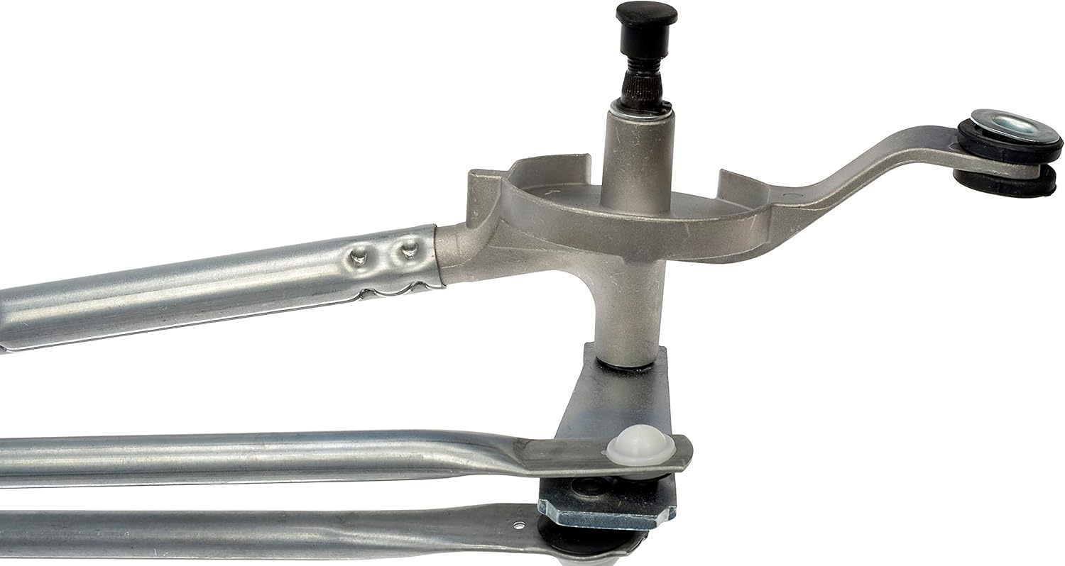 Dorman 602-833AS Windshield Wiper Motor and Linkage Assembly Compatible with Select Chevrolet Models