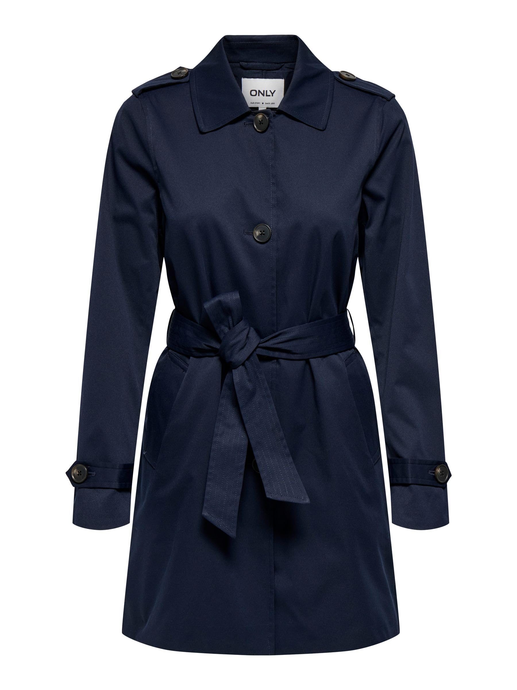 ONLY Female Trenchcoat ONLDISA Trenchcoat
