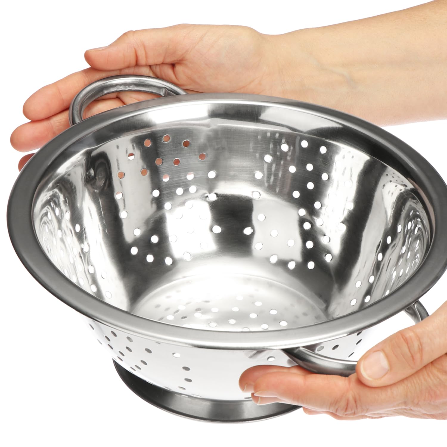 Passoires à Légumes Et Tamis - GGM Gastro