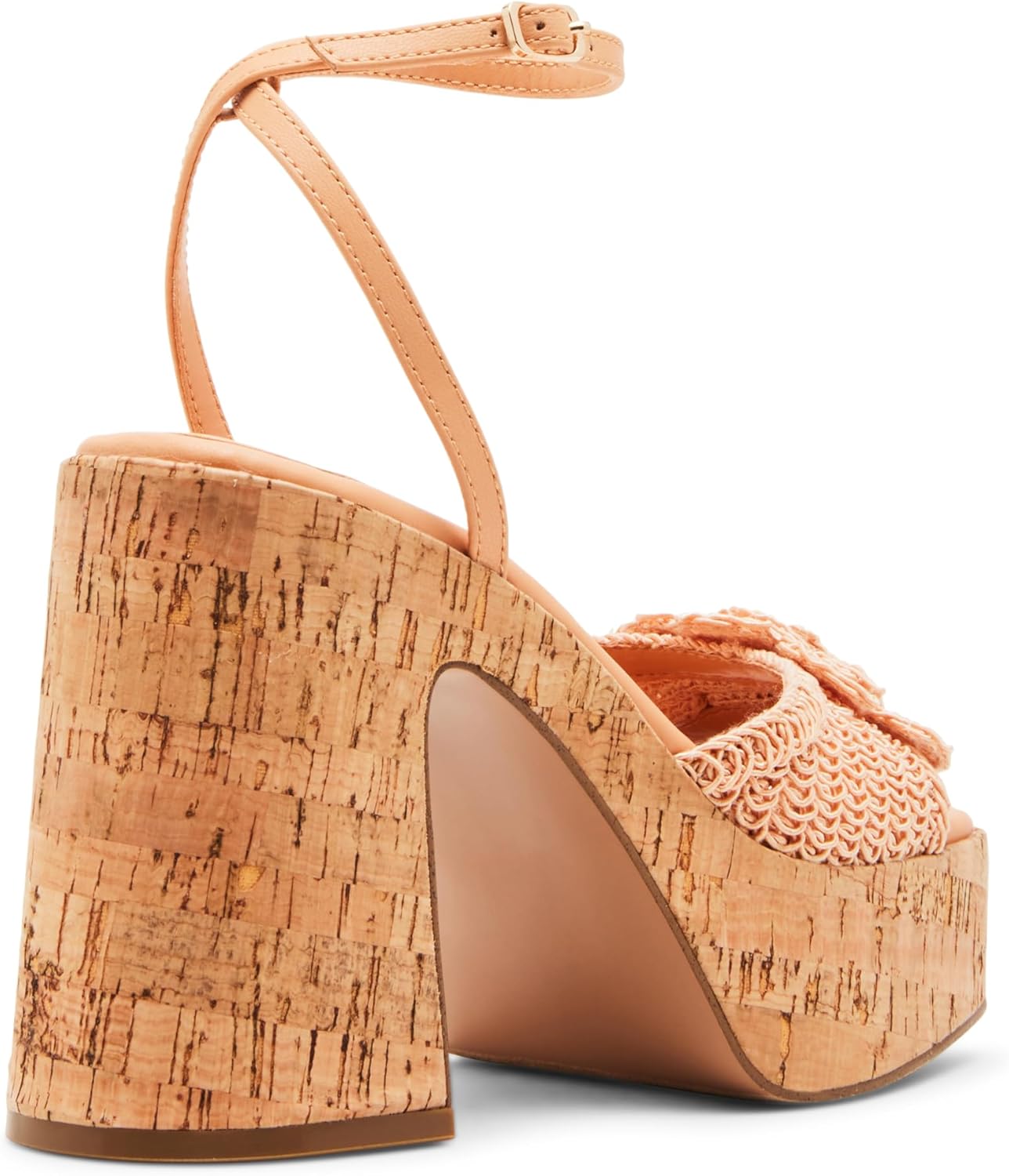 Madden Girl Women's Gardenn Platform Sandal